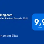 Eliza Ustron