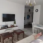 Eliza Appartement *