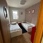 Appartement Eliza