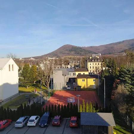 Apartament Eliza Daire