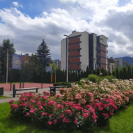 Apartament Eliza