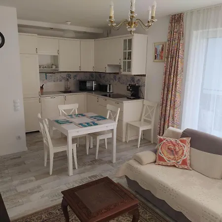 Apartament Eliza Ustroń