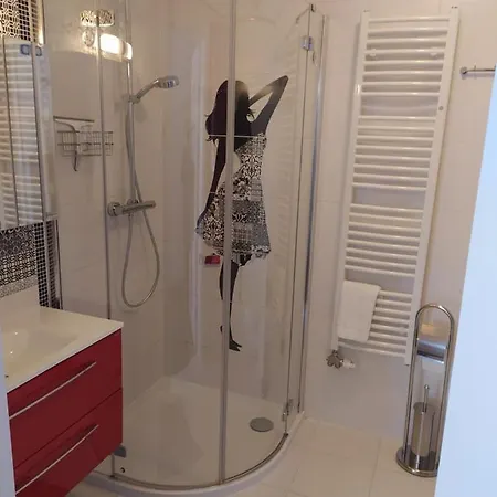 Apartament Eliza Ustroń