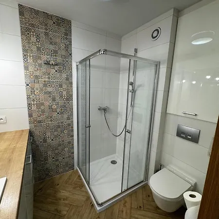 Eliza Appartement *