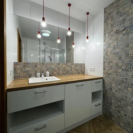 Daire Apartament Eliza Ustron