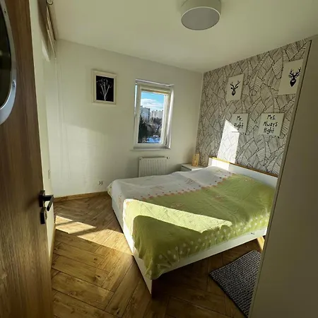 Apartament Eliza