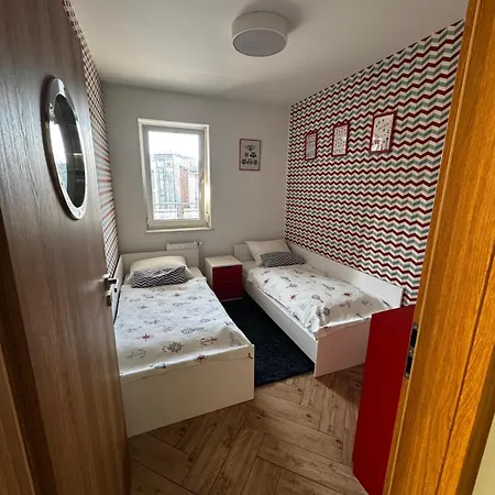 Apartament Eliza