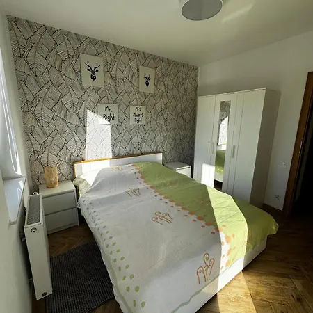 Apartament Eliza Ustroń
