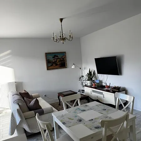 Apartament Eliza Ustroń