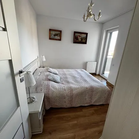 Apartament Eliza Ustron