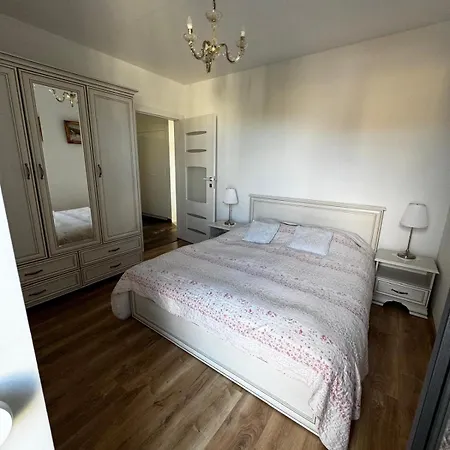 Eliza Appartement