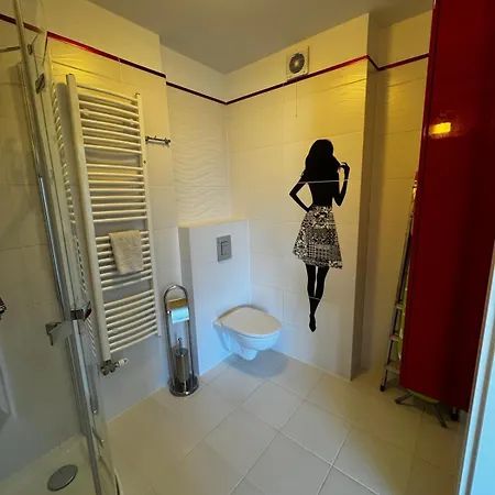 Eliza Apartament *