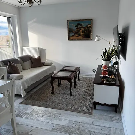 Apartament Eliza Ustroń