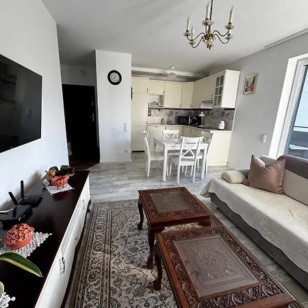 Apartament Eliza * Ustron