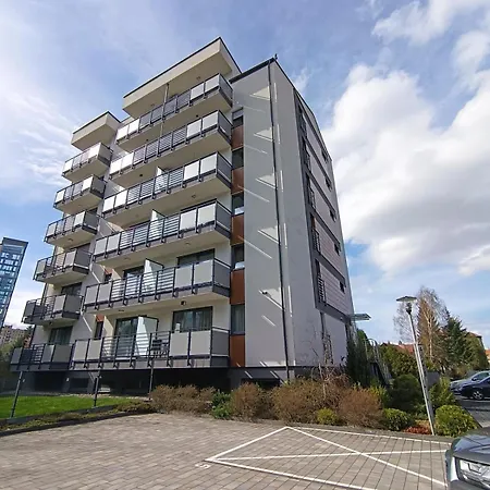 Eliza Appartement