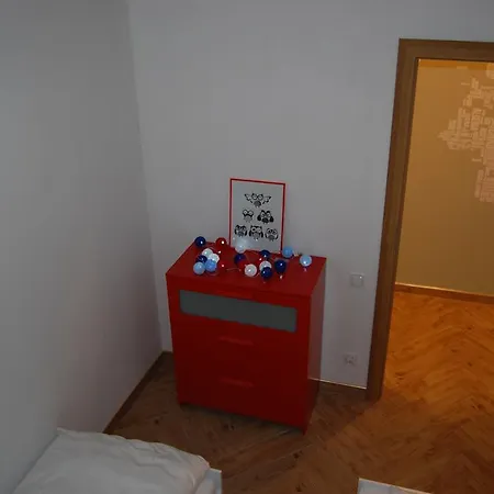 Apartament Eliza *