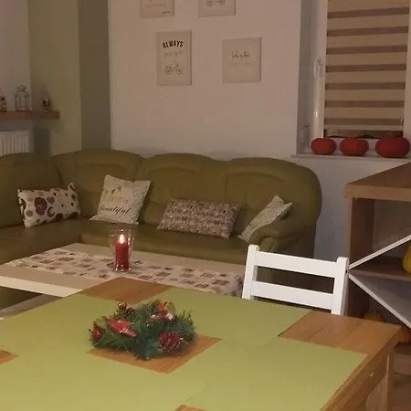 Eliza Apartament