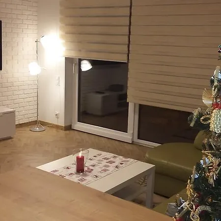 Eliza Apartament *