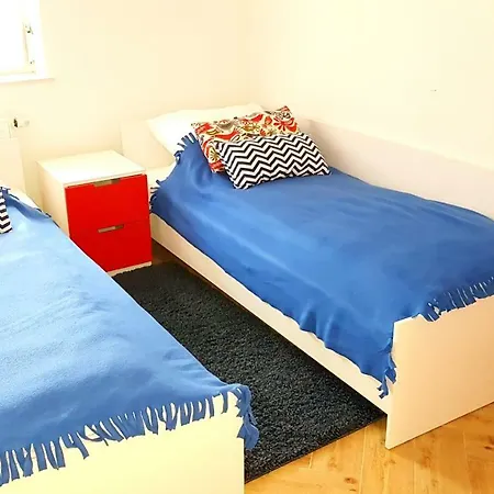 Eliza Apartament Ustroń