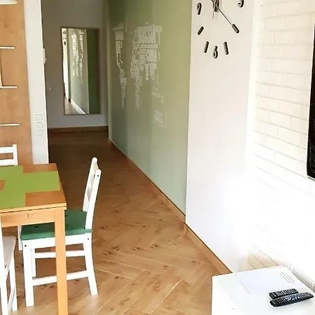 Apartament Eliza Ustroń