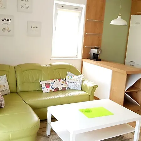 Apartament Eliza