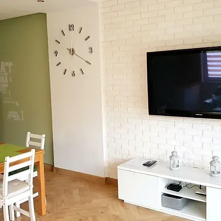 Apartament Eliza * Ustron