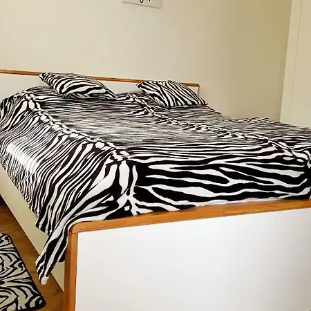 Eliza Apartament