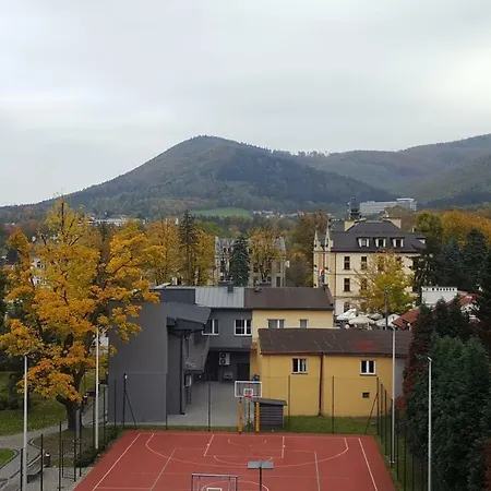 Eliza Apartament Ustroń