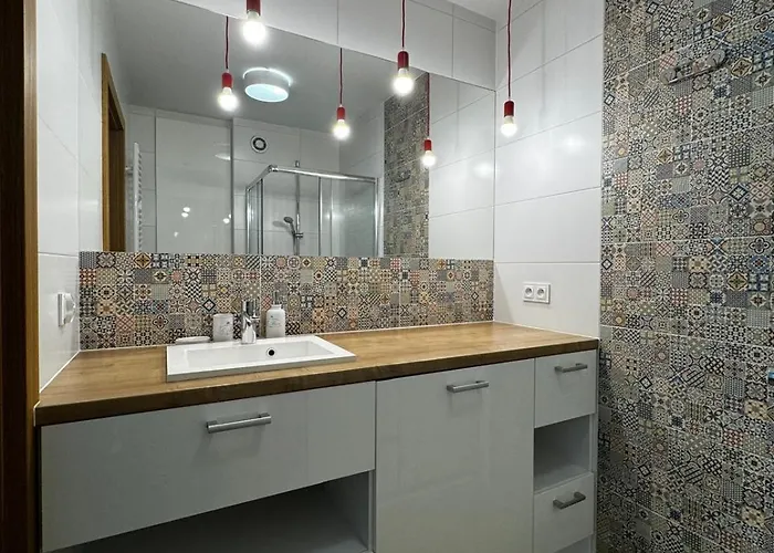 Appartement Eliza Ustroń