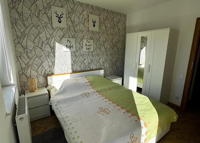 Appartement Eliza Ustroń