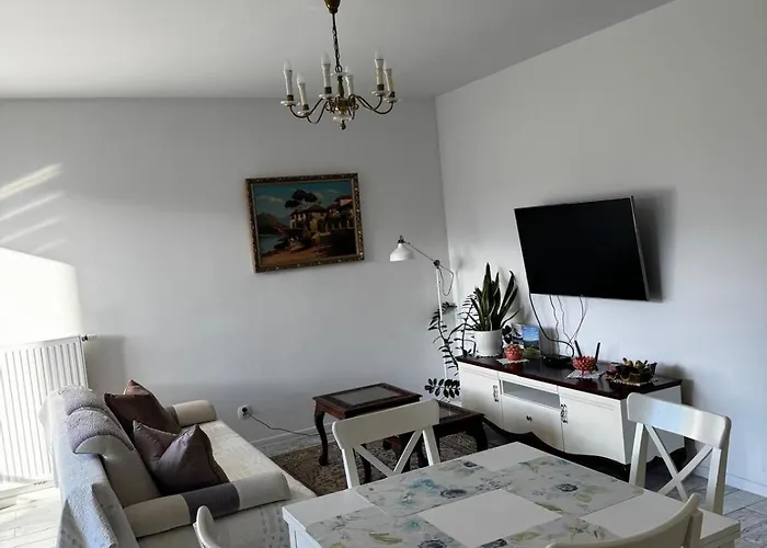 Appartement Eliza Ustroń