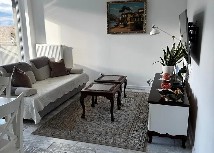 Appartement Eliza Ustroń