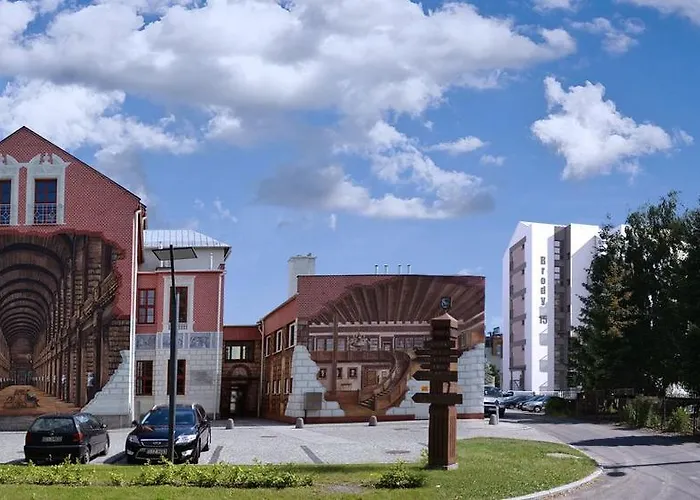 Appartement Eliza Ustroń